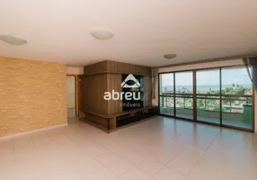 Foto 1 de Apartamento com 4 Quartos para alugar, 150m² em Petrópolis, Natal