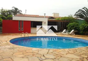 Foto 1 de Casa com 1 Quarto à venda, 114m² em Chácara Nazaré, Piracicaba