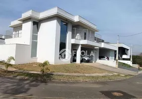 Foto 1 de Casa de Condomínio com 4 Quartos à venda, 281m² em Jardim Monte Verde, Monte Mor