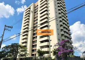 Foto 1 de Apartamento com 4 Quartos à venda, 380m² em Centro, Suzano