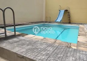 Foto 1 de Casa com 3 Quartos à venda, 380m² em Riachuelo, Rio de Janeiro