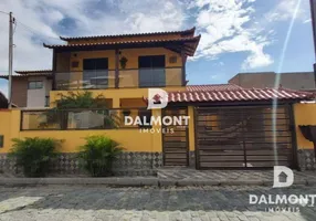Foto 1 de Casa de Condomínio com 4 Quartos à venda, 217m² em Monte Alto, Arraial do Cabo