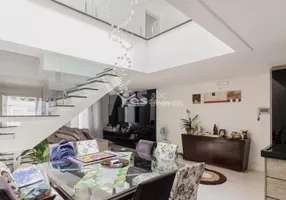 Foto 1 de Casa com 3 Quartos à venda, 255m² em Silveira, Santo André