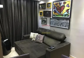 Foto 1 de Apartamento com 2 Quartos à venda, 47m² em Luz, São Paulo