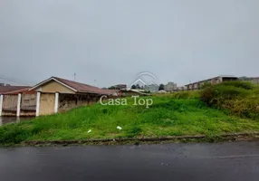 Foto 1 de Lote/Terreno à venda, 432m² em Jardim Carvalho, Ponta Grossa