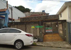 Foto 1 de Imóvel Comercial com 2 Quartos para alugar, 250m² em Vila Augusta, Guarulhos