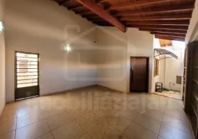 Foto 1 de Casa com 3 Quartos à venda, 200m² em Jardim Dona Emília , Jaú