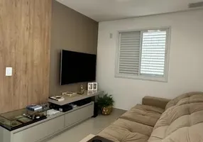 Foto 1 de Apartamento com 3 Quartos à venda, 128m² em Brotas, Salvador