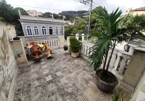 Foto 1 de Casa com 8 Quartos à venda, 216m² em Santa Teresa, Rio de Janeiro