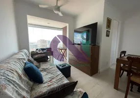 Foto 1 de Apartamento com 1 Quarto à venda, 54m² em Quitaúna, Osasco