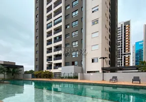 Foto 1 de Apartamento com 1 Quarto para alugar, 45m² em Gleba Palhano, Londrina