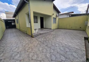 Foto 1 de Casa com 3 Quartos para venda ou aluguel, 125m² em Taquaral, Campinas
