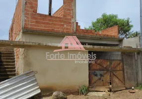Foto 1 de Casa com 3 Quartos à venda, 119m² em Santíssimo, Rio de Janeiro