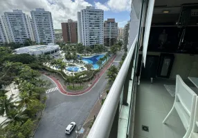 Foto 1 de Apartamento com 5 Quartos para alugar, 196m² em Paralela, Salvador