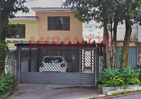 Foto 1 de Sobrado com 2 Quartos à venda, 119m² em Jardim Bibi, São Paulo