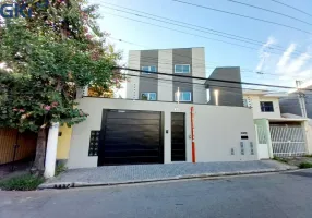 Foto 1 de Apartamento com 2 Quartos para alugar, 44m² em Vila Carrão, São Paulo