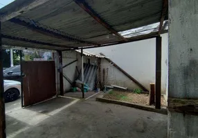 Foto 1 de Casa com 2 Quartos à venda, 104m² em Parque Erasmo Assuncao, Santo André