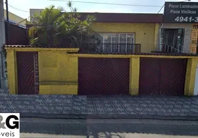 Foto 1 de Imóvel Comercial com 3 Quartos para venda ou aluguel, 430m² em Jardim do Mar, São Bernardo do Campo