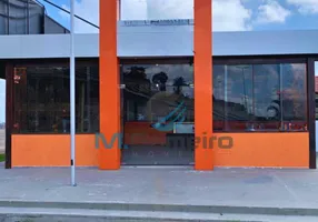 Foto 1 de Ponto Comercial para alugar, 125m² em Centro, Itaboraí