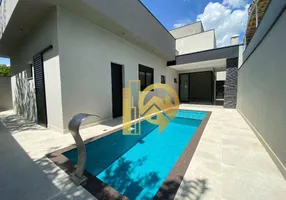 Foto 1 de Casa de Condomínio com 3 Quartos à venda, 175m² em Urbanova, São José dos Campos
