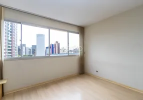 Foto 1 de Apartamento com 1 Quarto para alugar, 69m² em Cabral, Curitiba