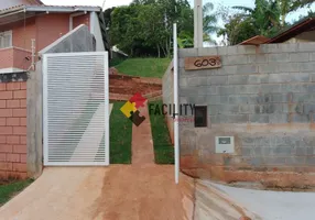 Foto 1 de Lote/Terreno à venda, 316m² em Sousas, Campinas