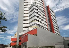 Foto 1 de Apartamento com 1 Quarto para alugar, 34m² em Centro, Joinville