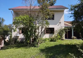 Foto 1 de Casa com 4 Quartos à venda, 241m² em Lageado, Porto Alegre