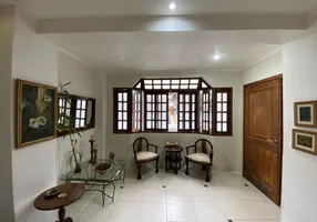 Foto 1 de Casa com 3 Quartos à venda, 155m² em Gonzaga, Santos