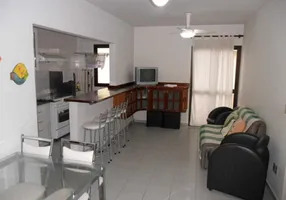 Foto 1 de Apartamento com 3 Quartos à venda, 90m² em Praia Grande, Ubatuba