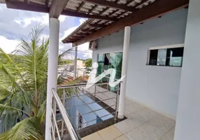 Foto 1 de Casa com 6 Quartos à venda, 430m² em Jardim Indaia, Uberlândia