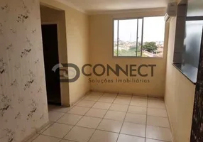 Foto 1 de Apartamento com 2 Quartos à venda, 48m² em Jardim Terra Branca, Bauru