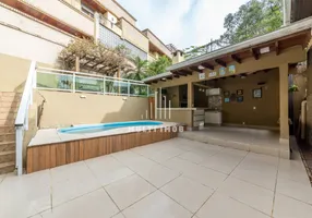 Foto 1 de Casa com 4 Quartos à venda, 264m² em Menino Deus, Porto Alegre