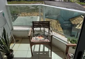 Foto 1 de Apartamento com 2 Quartos à venda, 69m² em Riviera Fluminense, Macaé
