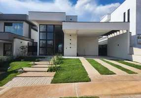 Foto 1 de Casa de Condomínio com 3 Quartos à venda, 175m² em Residencial Pecan, Itupeva