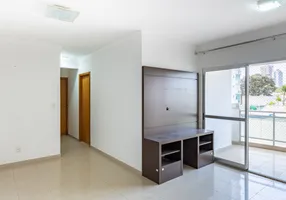 Foto 1 de Apartamento com 3 Quartos à venda, 93m² em Setor Nova Suiça, Goiânia