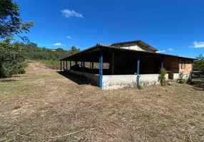 Foto 1 de Fazenda/Sítio com 2 Quartos à venda, 192m² em Vila Santa Maria, Anápolis