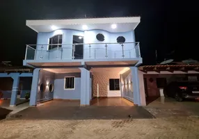 Foto 1 de Casa de Condomínio com 2 Quartos à venda, 183m² em Novo Horizonte, Porto Velho