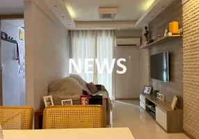 Foto 1 de Apartamento com 2 Quartos à venda, 62m² em Tijuca, Rio de Janeiro