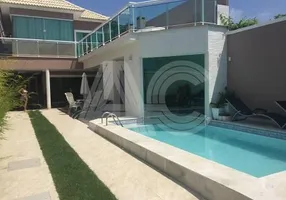 Foto 1 de Casa de Condomínio com 5 Quartos à venda, 330m² em Recreio Dos Bandeirantes, Rio de Janeiro