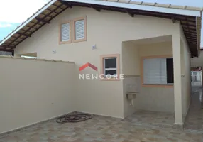 Foto 1 de Casa com 2 Quartos à venda, 90m² em Vila Romar , Peruíbe