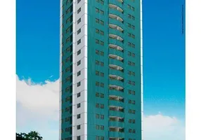 Foto 1 de Apartamento com 3 Quartos à venda, 79m² em Casa Caiada, Olinda