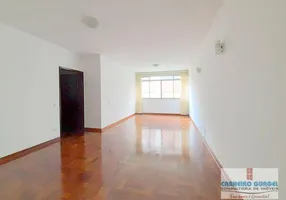 Foto 1 de Apartamento com 2 Quartos à venda, 110m² em Vila Mariana, São Paulo