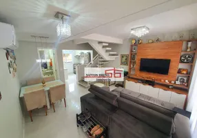 Foto 1 de Casa de Condomínio com 2 Quartos à venda, 95m² em Vila Albertina, São Paulo