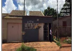 Foto 1 de Casa com 2 Quartos à venda, 89m² em Jardim Paqueta II, Planaltina