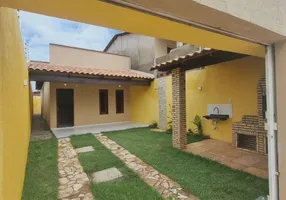 Foto 1 de Casa com 3 Quartos à venda, 100m² em Jaguaribe, Salvador