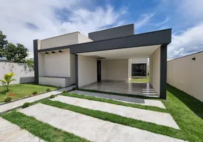 Foto 1 de Casa de Condomínio com 4 Quartos à venda, 201m² em Sobradinho, Brasília