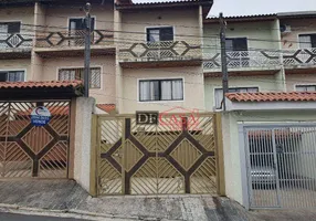 Foto 1 de Sobrado com 2 Quartos para alugar, 112m² em Penha De Franca, São Paulo