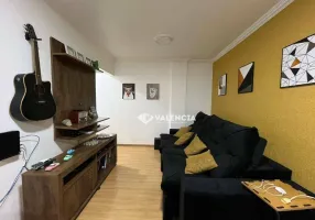 Foto 1 de Apartamento com 3 Quartos para alugar, 100m² em Centro, Cascavel