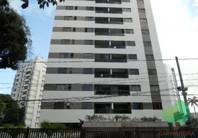 Foto 1 de Apartamento com 3 Quartos à venda, 89m² em Casa Forte, Recife